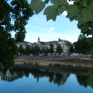 Centre de Long Séjour de Bellevaux